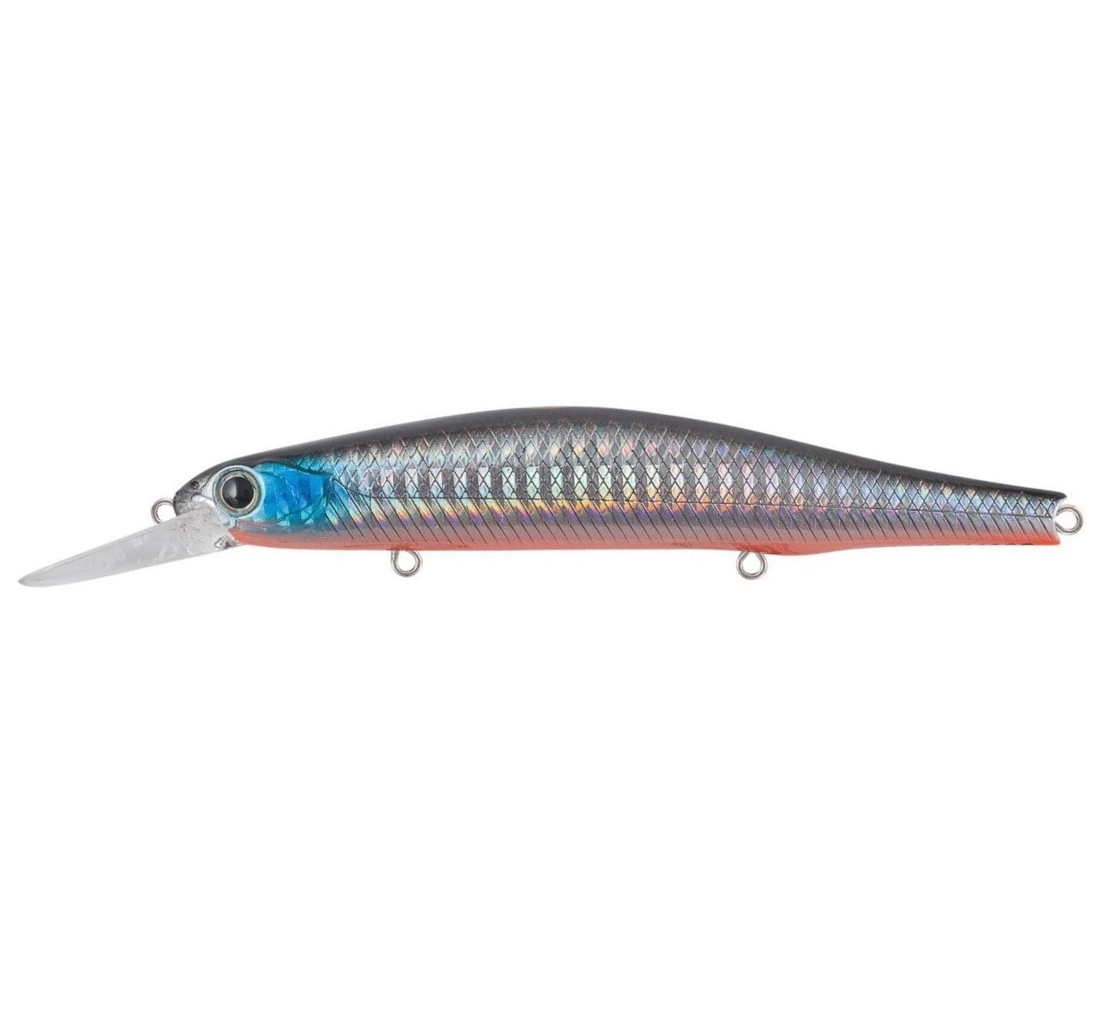 Воблер TsuYoki Watson 130F 413 23,9 гр — характеристики,  особенности конструкции