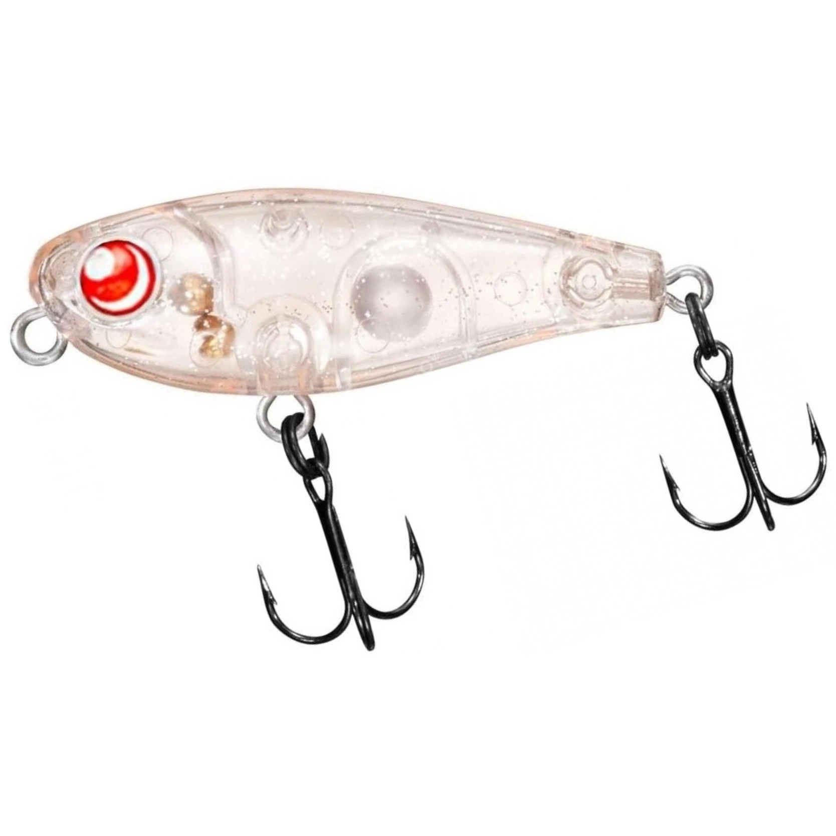 Воблер Daiwa Gekkabijin Fuka 55S Oboro Mikan 3,2 гр — характеристики,  особенности конструкции