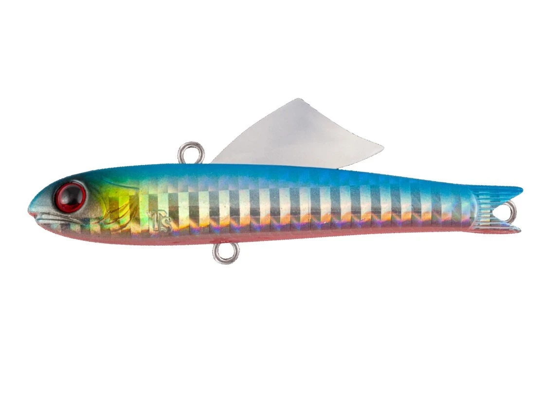 Воблер TsuYoki Idol 77S 099 16 гр — характеристики,  особенности конструкции