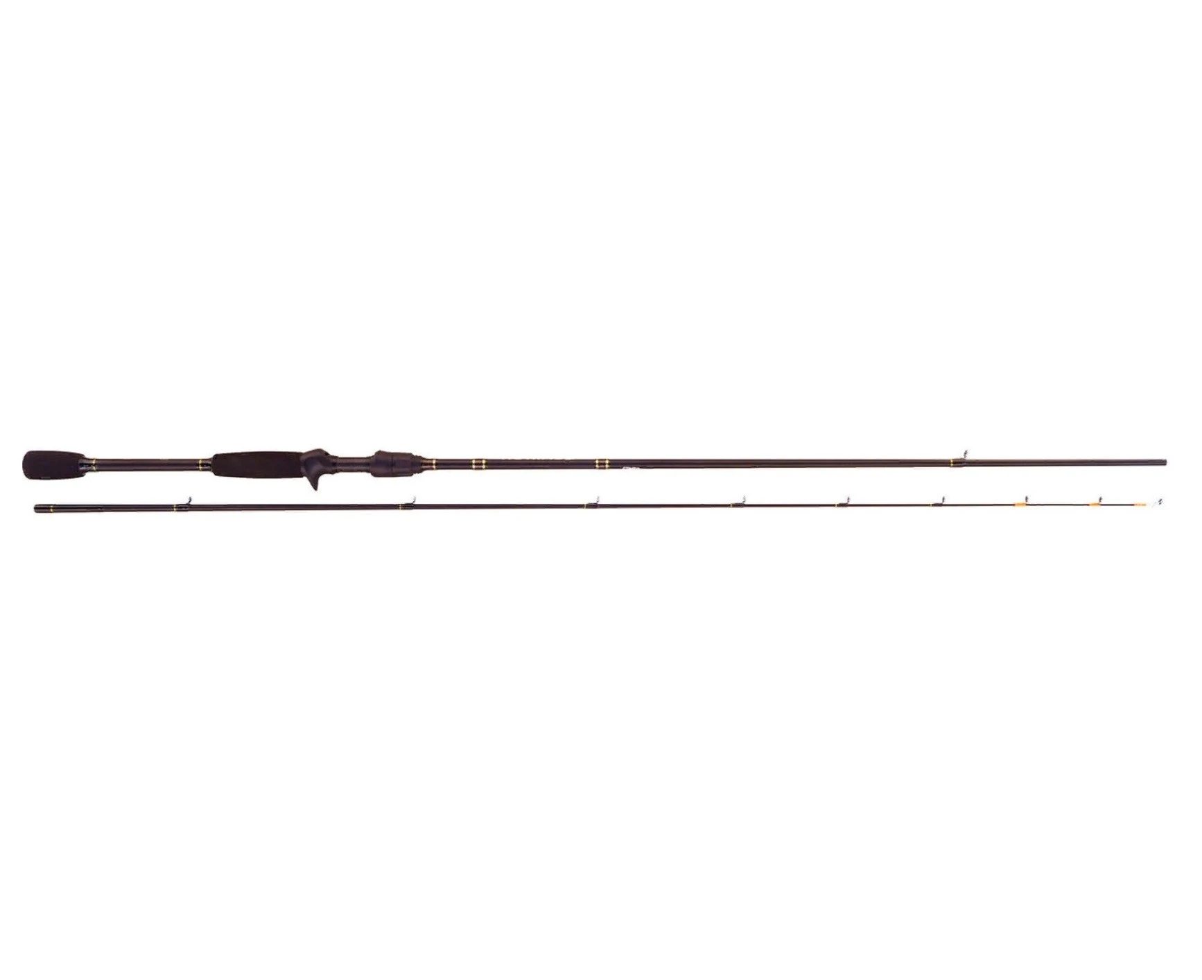 Кастинговое Удилище Kosadaka Quantum 213ML 213 см 5 - 21 гр    SNTC-213ML — характеристики,  особенности конструкции