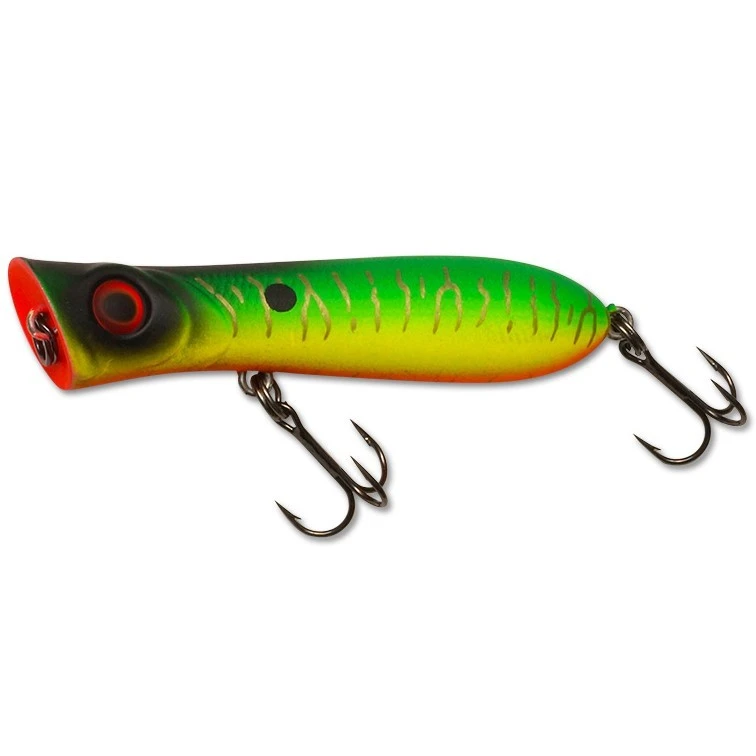 Воблер Kosadaka Killer Pop 100 MHT 26 гр   KilP100-MHT — характеристики,  особенности конструкции