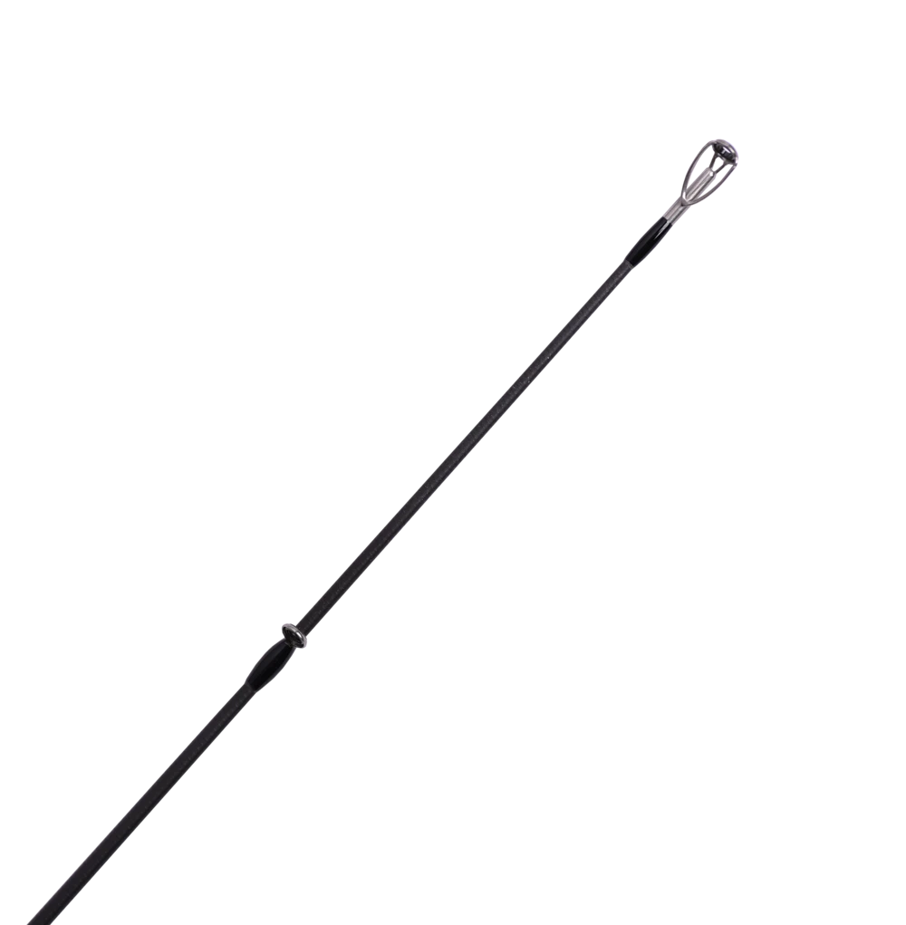 Спиннинг Maximus Smuggler-X Bass 204ML 200 см 5 - 21 гр    MBFSX204ML — крупный план
	                                    9