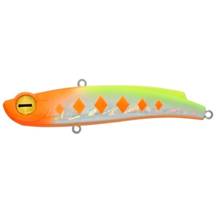 Воблер Frapp Jiggle 95HV 33 40 гр — характеристики,  особенности конструкции