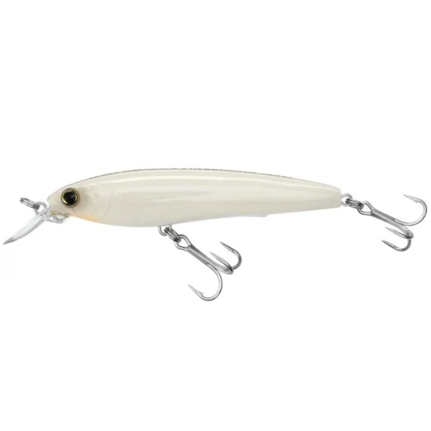 Воблер Yo-Zuri 3D Inshore Fingerling 70SP BN 7,5 гр   R1409-BN — характеристики,  особенности конструкции