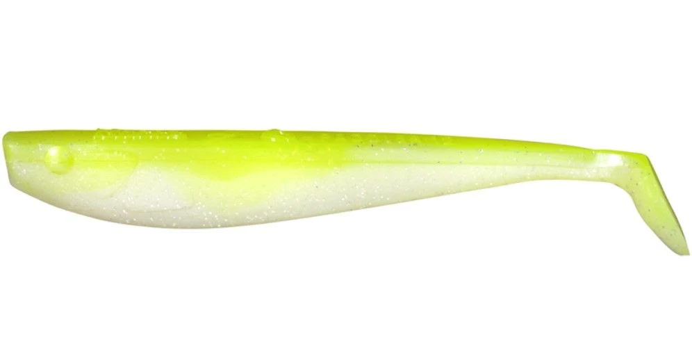 Силиконовая приманка Quantum Q-Paddler 12 120 мм 1 шт 03-Citrus Shad   QN3281103 — характеристики,
	                                    особенности конструкции