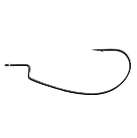 Крючок Офсетный Decoy Dream Hook Worm 15 №4 9 шт — характеристики,  особенности конструкции