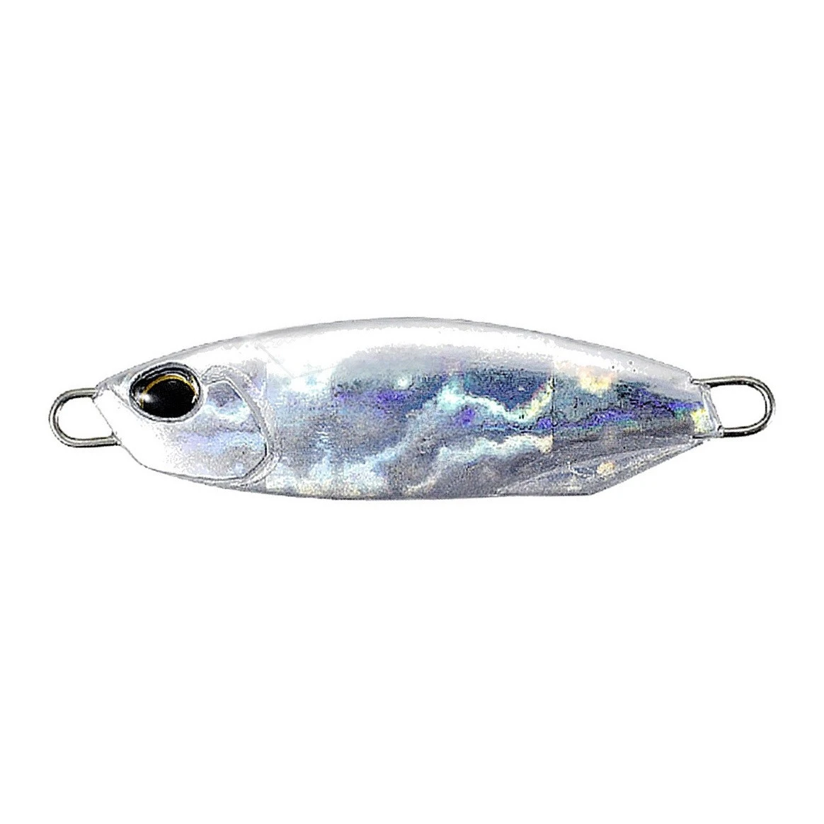 Пилькер DUO Drag Metal Cast Slow 20g 20 гр 49 мм #PDA0005 Silver   DUO-89726 — характеристики,  особенности конструкции
