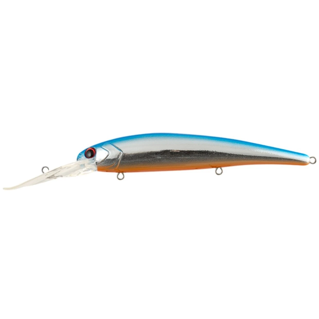 Воблер TsuYoki Soloist 120F K012 20 гр   222829 — характеристики,  особенности конструкции