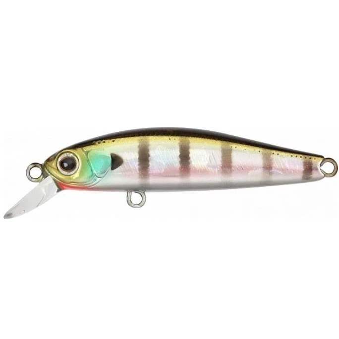 Воблер ZipBaits Rigge 46S 509 2,8 гр — характеристики,  особенности конструкции