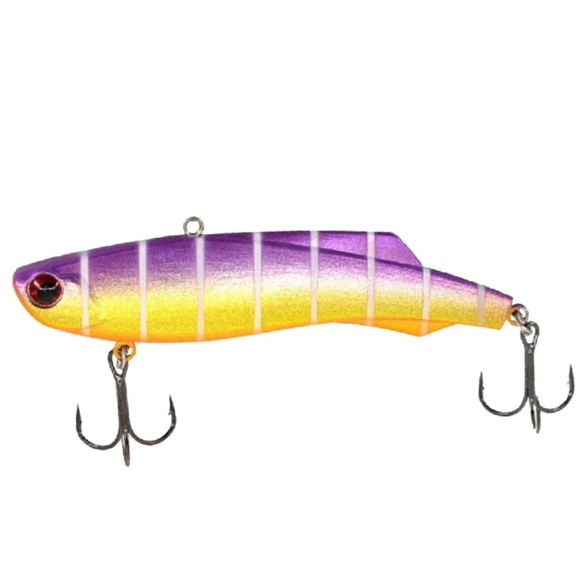 Воблер Madness Shiriten Vibe 73 R05-Purple Back Gold 17 гр   MDVB73R05 — характеристики,
	                                    особенности конструкции
