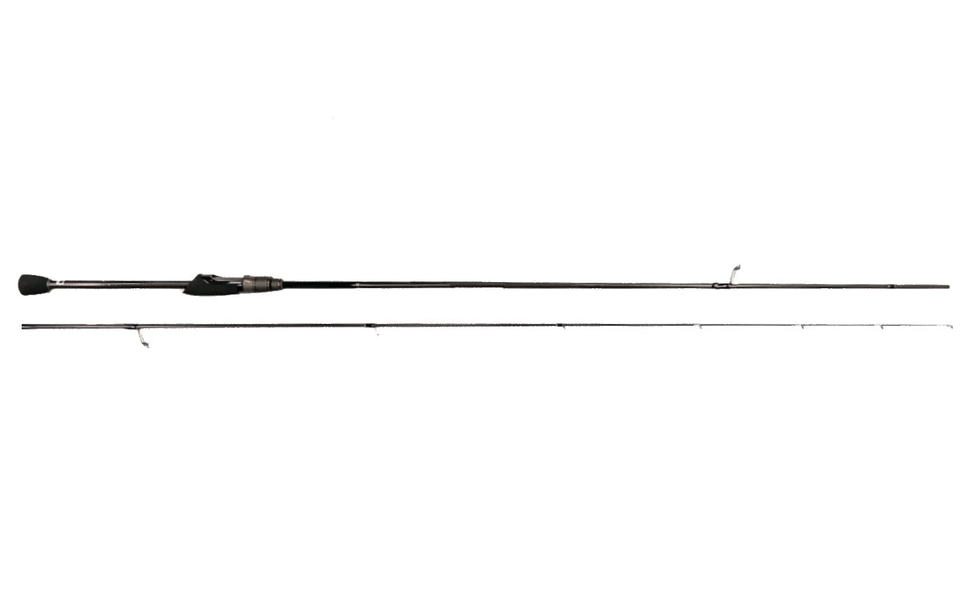 Спиннинг Zetrix Flair 862ML-T 259 см 1,5 - 18 гр    FLS-862ML-T — характеристики,
	                                    особенности конструкции