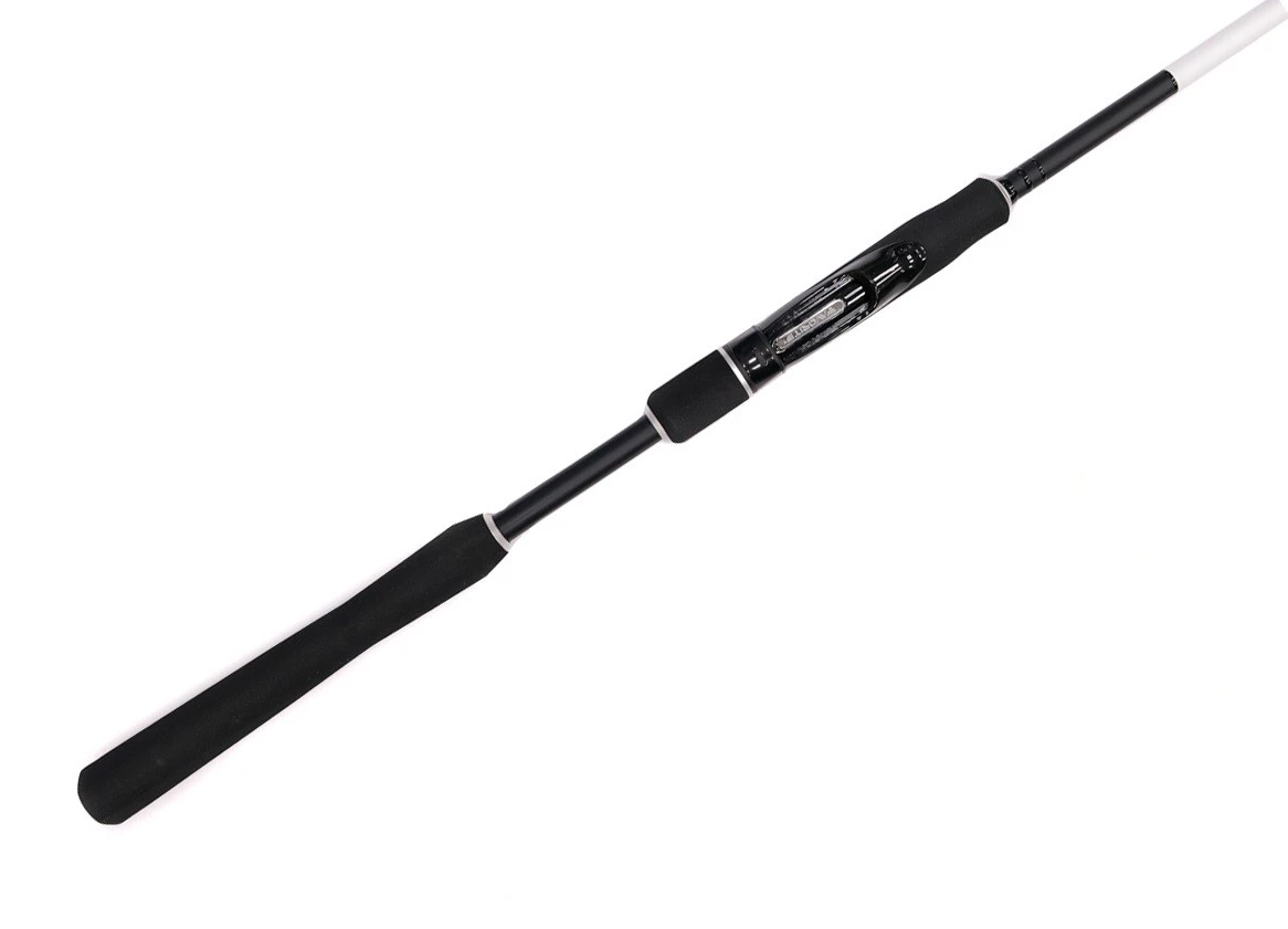 Спиннинг Favorite Creed 762ML 229 см 5 - 18 гр    1693.05.16 — крупный план
	                                    2