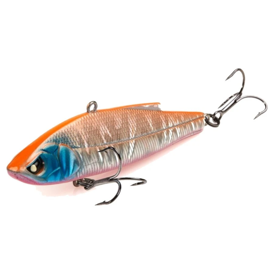 Воблер Lucky John Vib 58S 412 10 гр Pro Series  LJVIB58-412 — крупный план
	                                    1