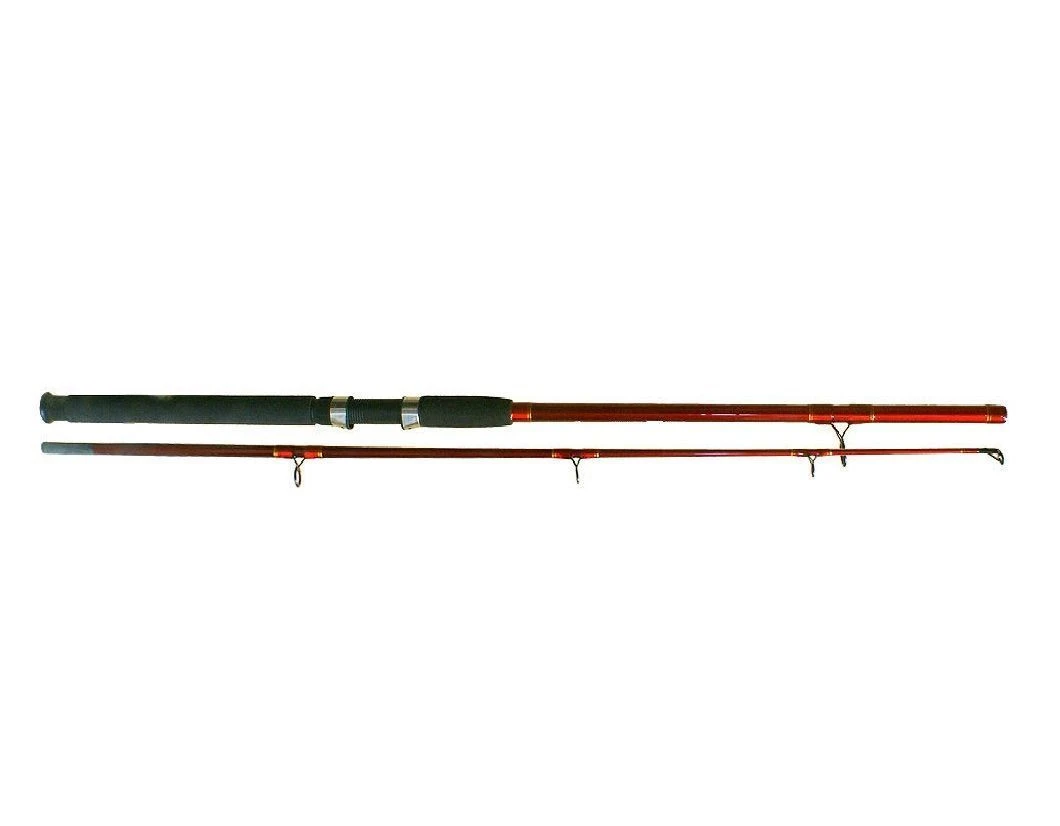 Спиннинг Kosadaka Alligator 270H 270 см 20 - 80 гр    SATR270H — характеристики,
	                                    особенности конструкции