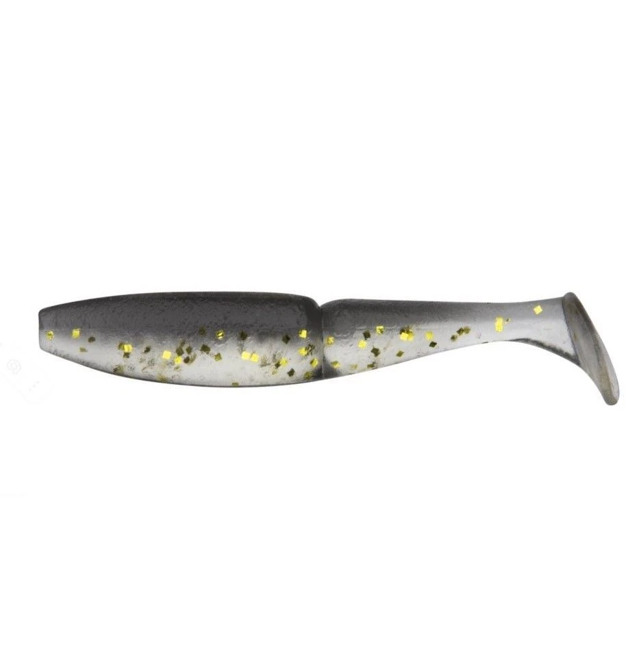 Силиконовая приманка Sawamura One'Up Shad 3 76 мм 7 шт 066   SWSH3066 — характеристики,
	                                    особенности конструкции