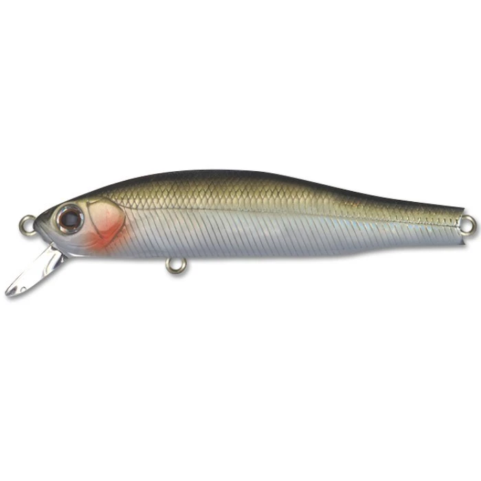 Воблер ZipBaits Orbit 130SP 300R 24,7 гр — характеристики,
	                                    особенности конструкции