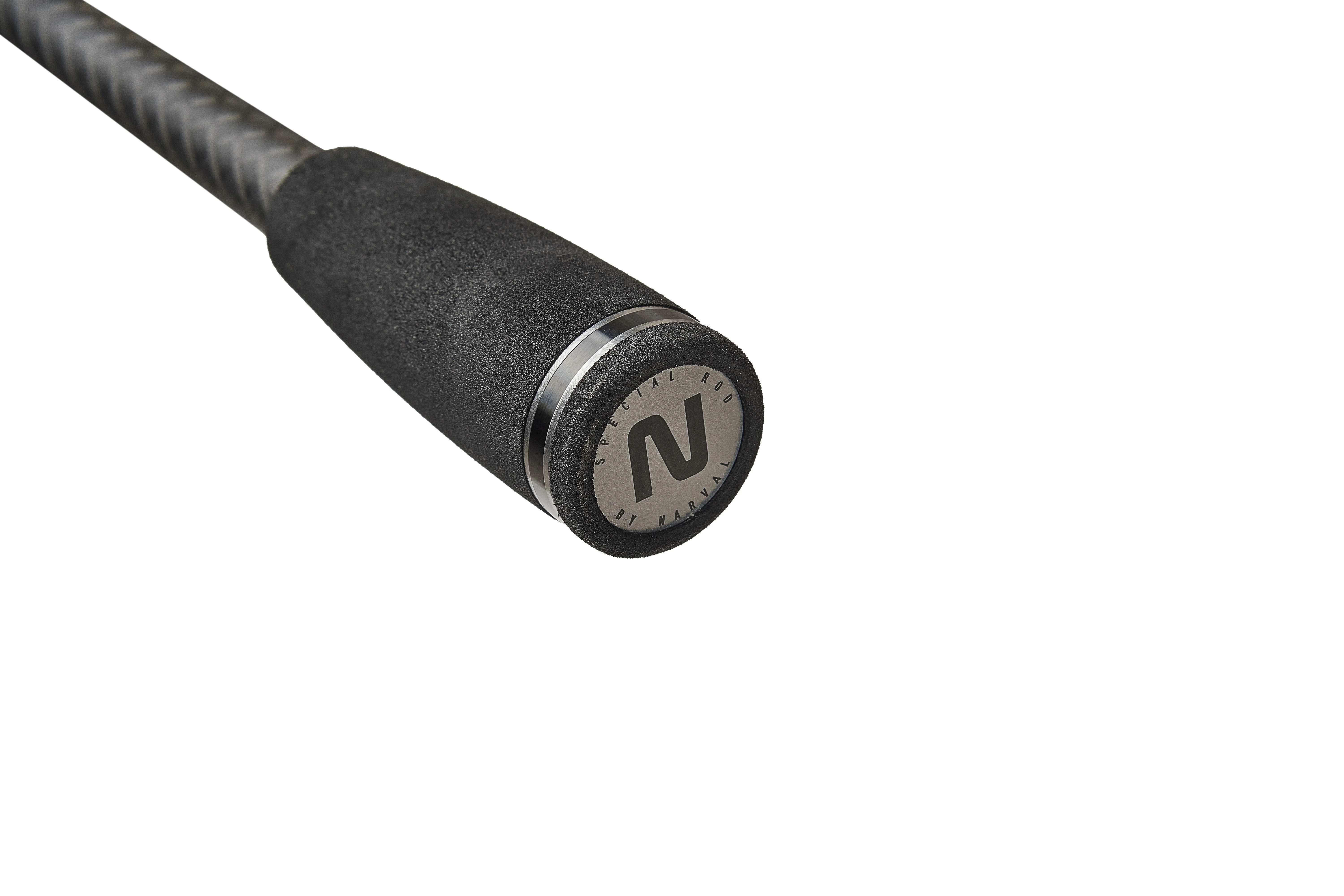 Спиннинг Narval Mantra 78H 237 см 56 гр    NVRMNTS78H — крупный план
	                                    8