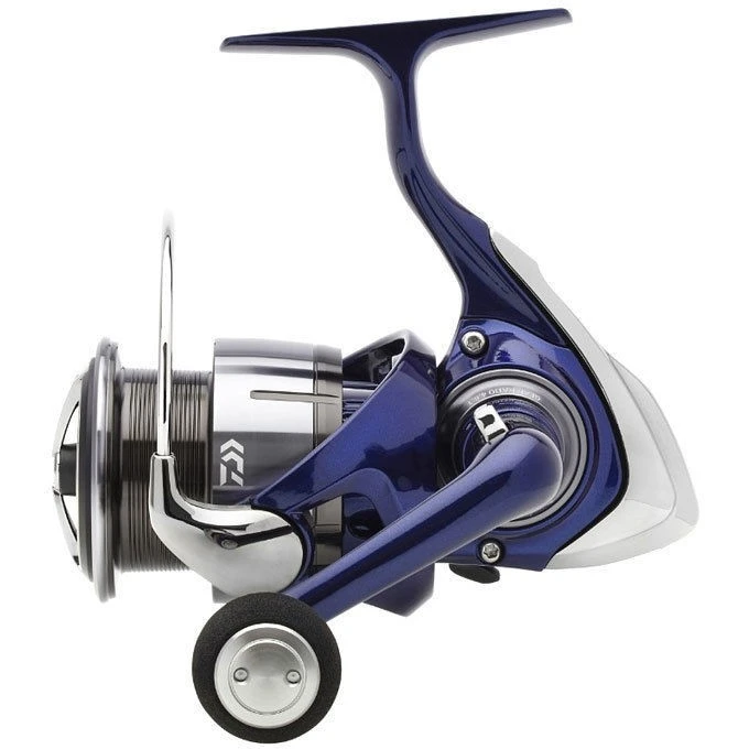 Катушка Daiwa TDR Match & Feeder 2508QD  24  10516-258 — характеристики,  особенности конструкции