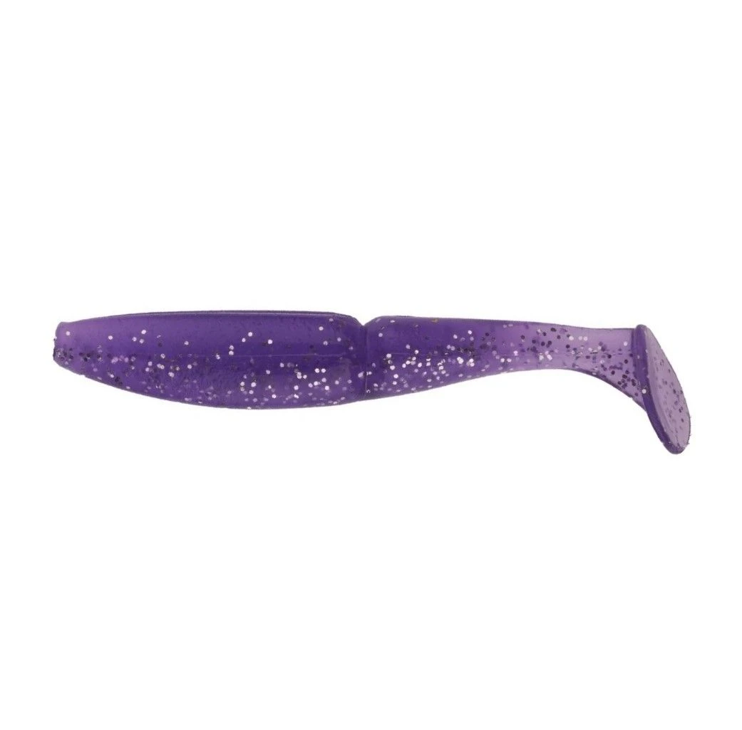 Силиконовая приманка Sawamura One'Up Shad 5 127 мм 5 шт 156   SWSH5156 — характеристики,
	                                    особенности конструкции