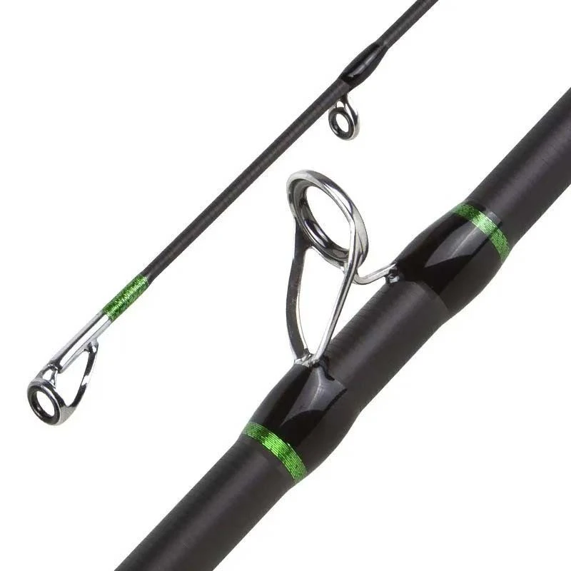 Кастинговое Удилище Norstream Favorite Twitch Casting 712H 216 см 12 - 35 гр    FAB-712H — крупный план
	                                    2