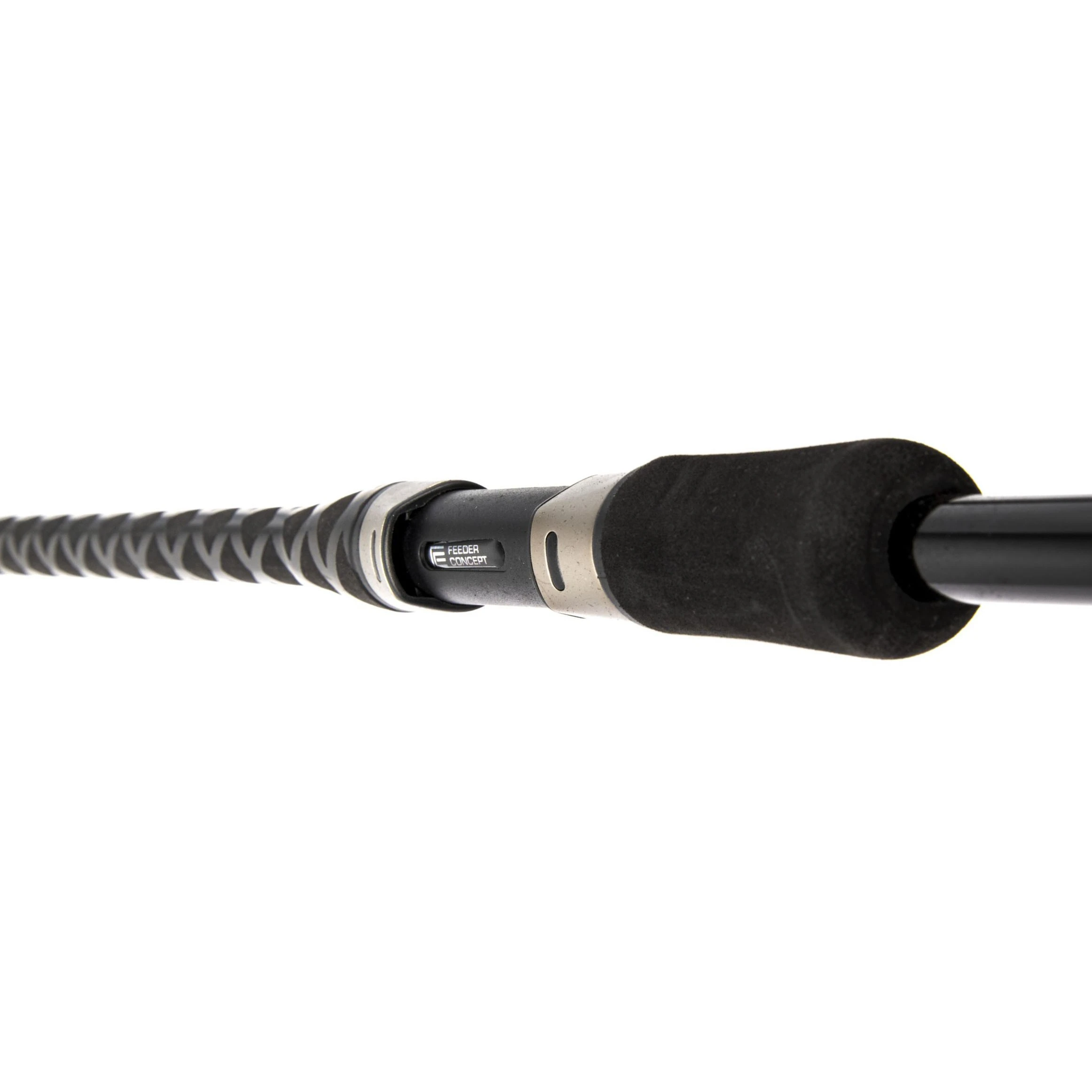 Фидерное Удилище Feeder Concept Distance Black 150 450 см 80 - 150 гр    FCDIB150-450 — крупный план
	                                    6