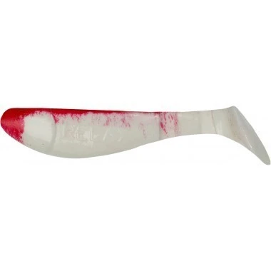 Силиконовая приманка Relax Kopyto 2.5 62 мм 10 шт S003   BLS25-S003 — характеристики,  особенности конструкции