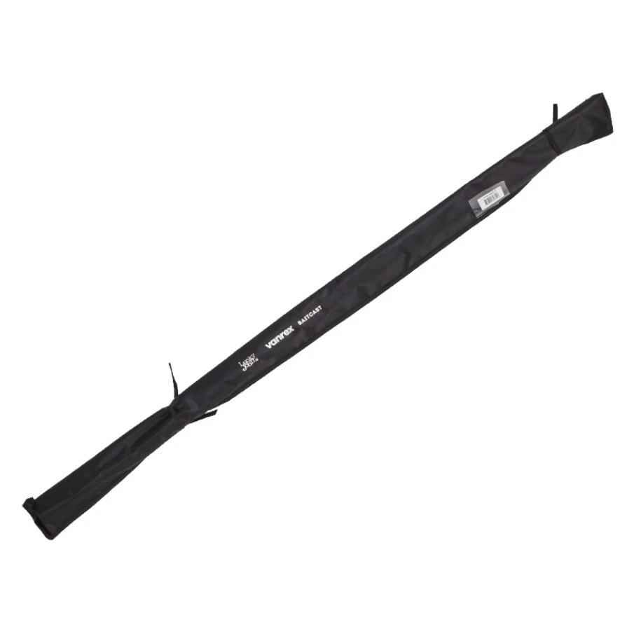 Кастинговое Удилище Lucky John Vanrex Baitcast 762MLF 228 см 5 - 21 гр    LJVB-762MLF — крупный план
	                                    5