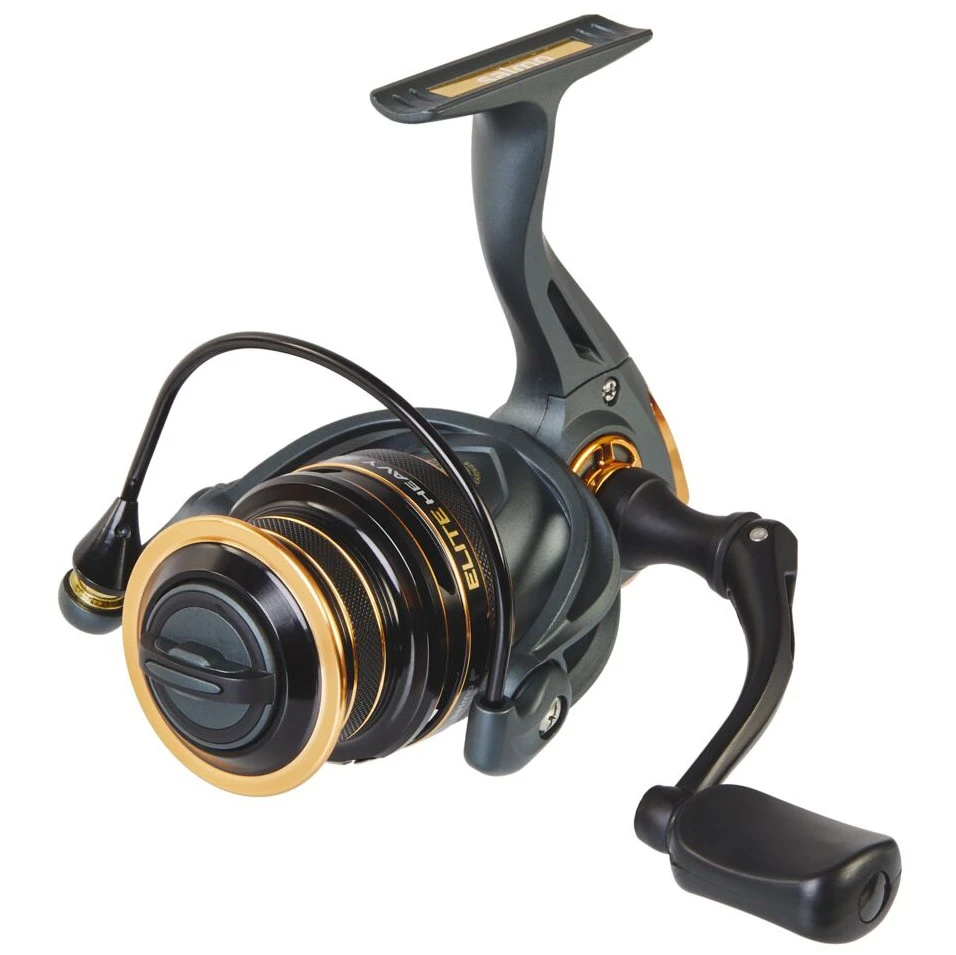 Катушка Salmo Elite Heavy Jig 8 4500FD  19  9145FD — характеристики,
	                                    особенности конструкции
