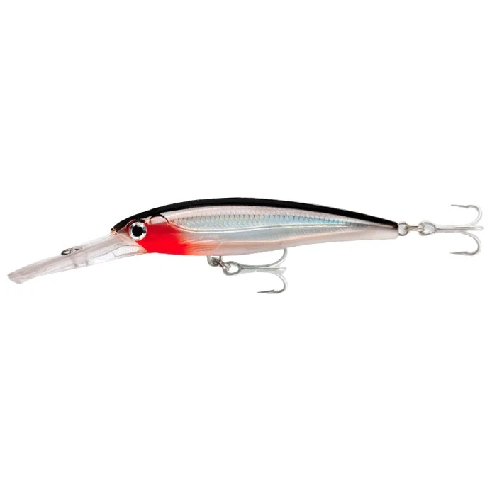 Воблер Rapala X-Rap Magnum 10 S 22 гр   XRMAG10-S — характеристики,  особенности конструкции