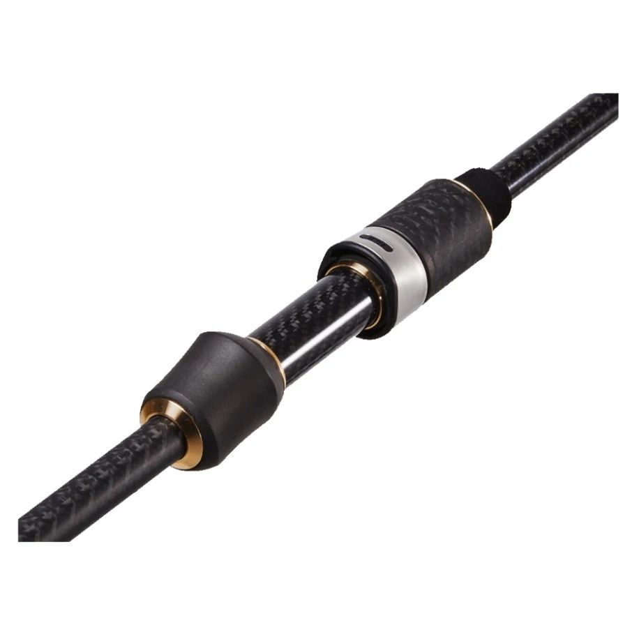 Спиннинг Lucky John One Sensoric Suijin 712ULF 216 см 0,5 - 7 гр    LJOSSU-712ULF — крупный план
	                                    2