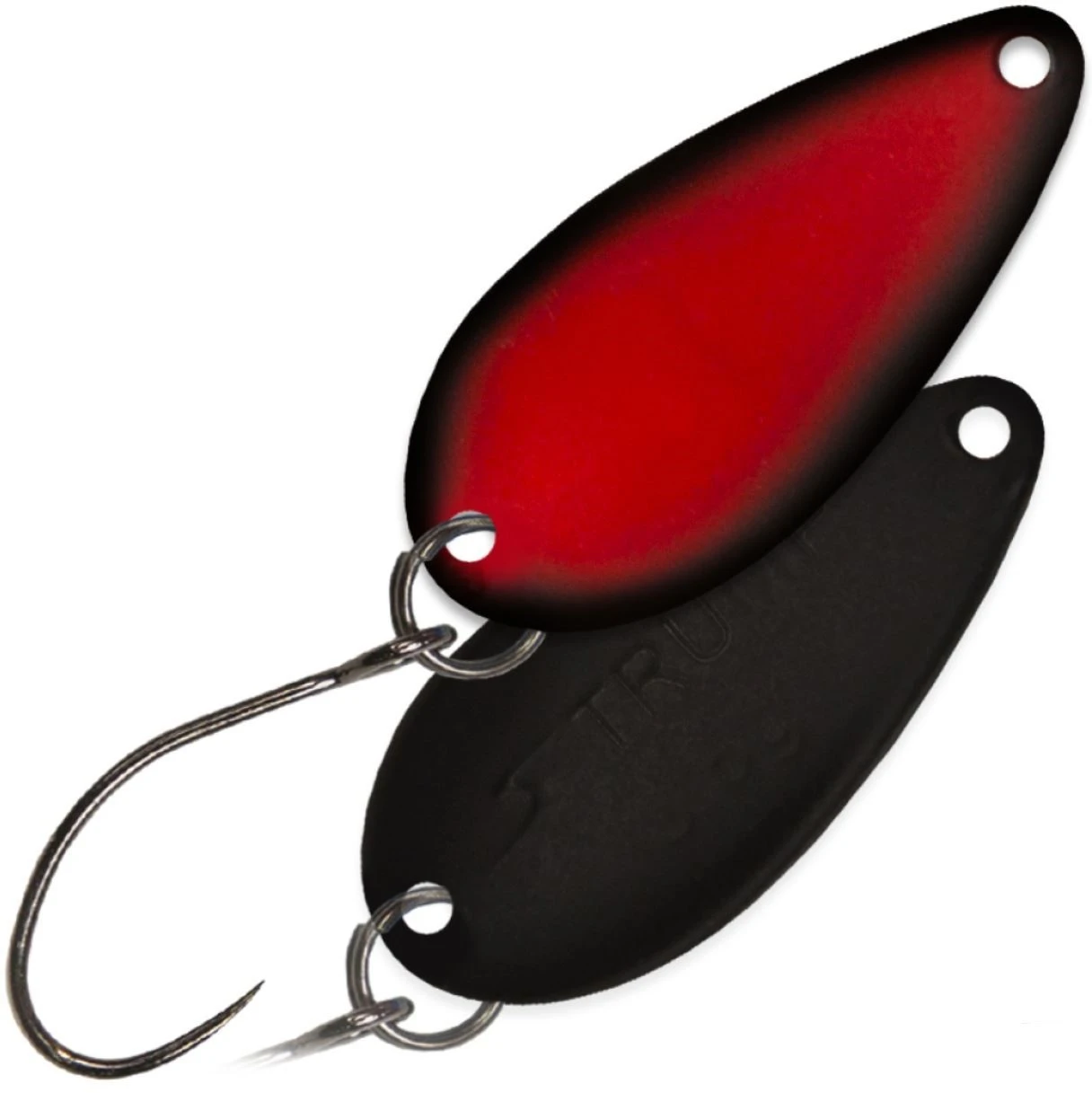 Колеблющаяся Блесна Norstream Area Trump 35 3,5 гр 31 мм 72M   NA-TR35-72M — крупный план
	                                    1