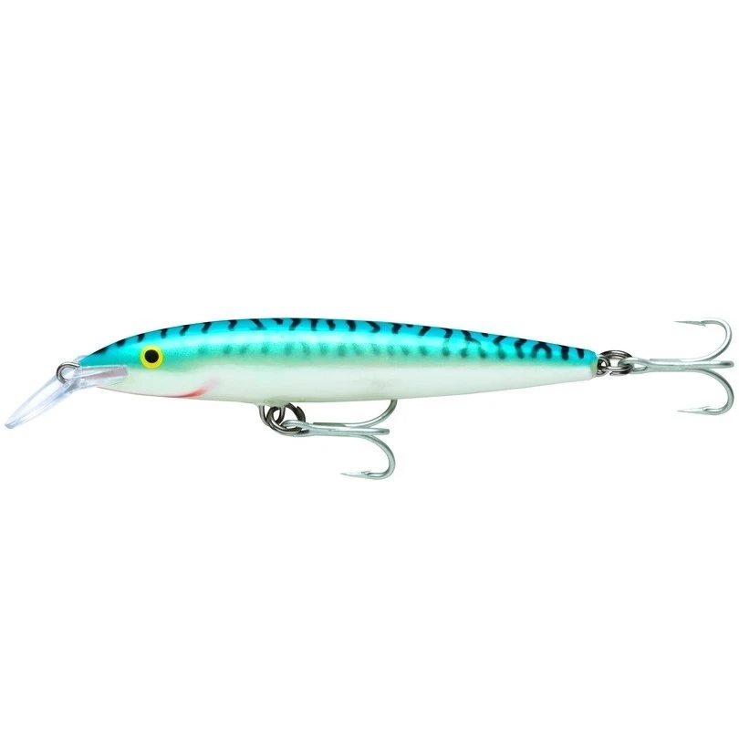 Воблер Rapala Floating Magnum 14 SM 22 гр   FMAG14-SM — характеристики,  особенности конструкции
