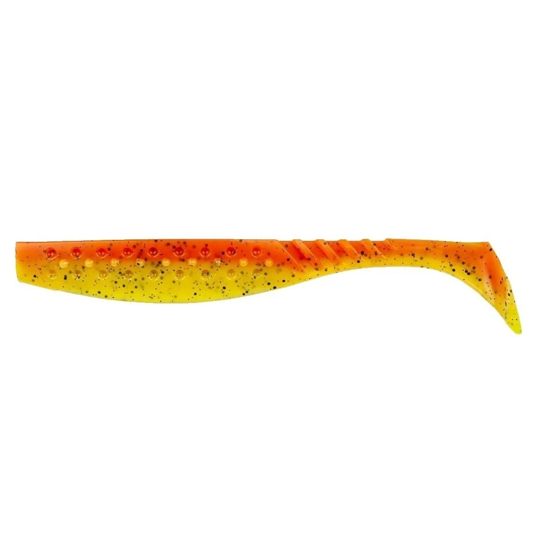 Силиконовая приманка Frapp Funky Shad 4.5 114 мм 5 шт PAL08 — характеристики,  особенности конструкции