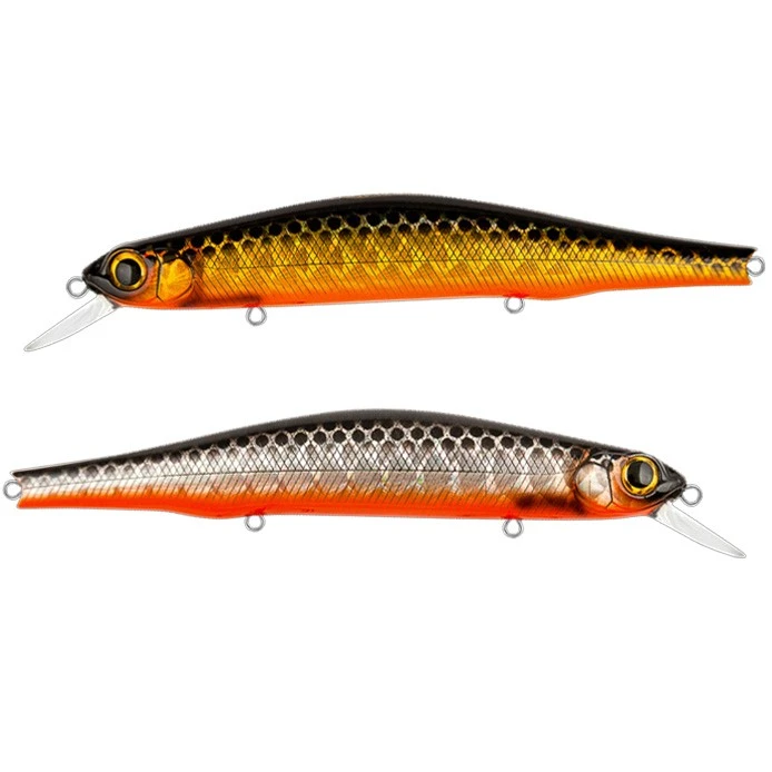 Воблер TsuYoki Watson 130SP TS264W 26,5 гр — характеристики,  особенности конструкции