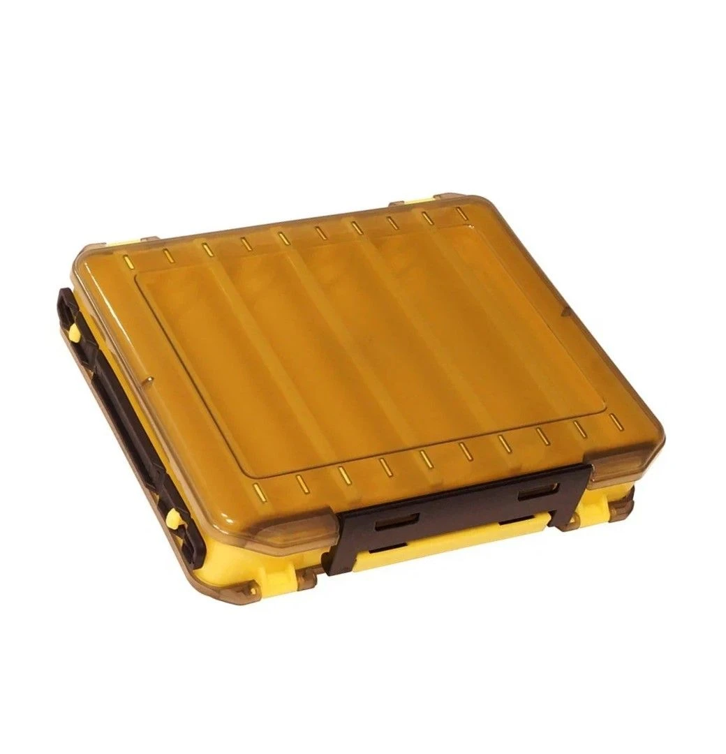 Коробка Kosadaka TB  S31C 20х17,5х5 см Y   TB-S31C-Y — характеристики,
	                                    особенности конструкции