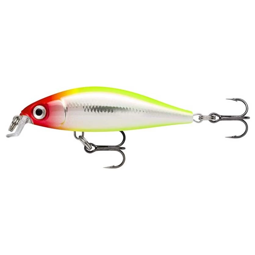 Воблер Rapala X-Light Minnow 05 CLN 4 гр   FNM05-CLN — характеристики,  особенности конструкции