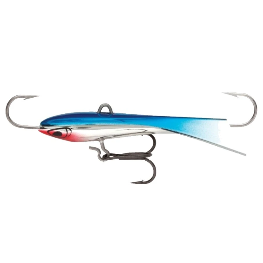 Балансир Rapala Snap Rap 06 CHB 9 гр 60 мм   SNR06-CHB — характеристики,
	                                    особенности конструкции