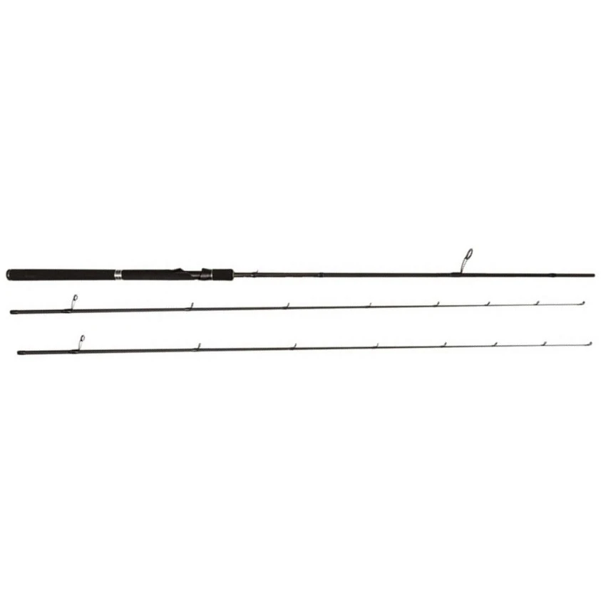 Спиннинг Maximus Respect 27ML/M 270 см 5 - 25 гр  Два хлыста 4-18g/5-25g  MSR27ML/M — характеристики,  особенности конструкции