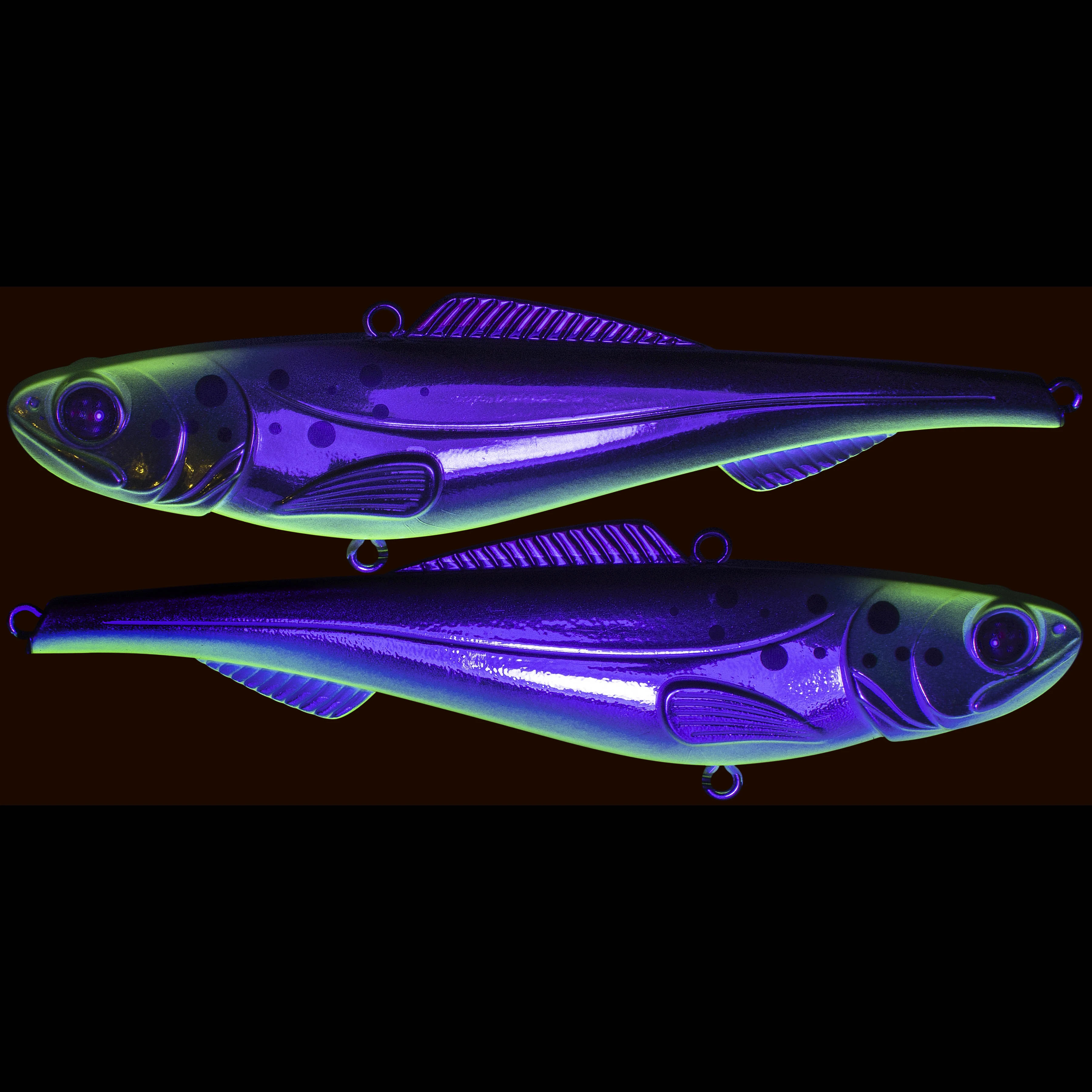 Воблер Relax Wagner 90 L119 26 гр   WGV-90-L119 — крупный план
	                                    1