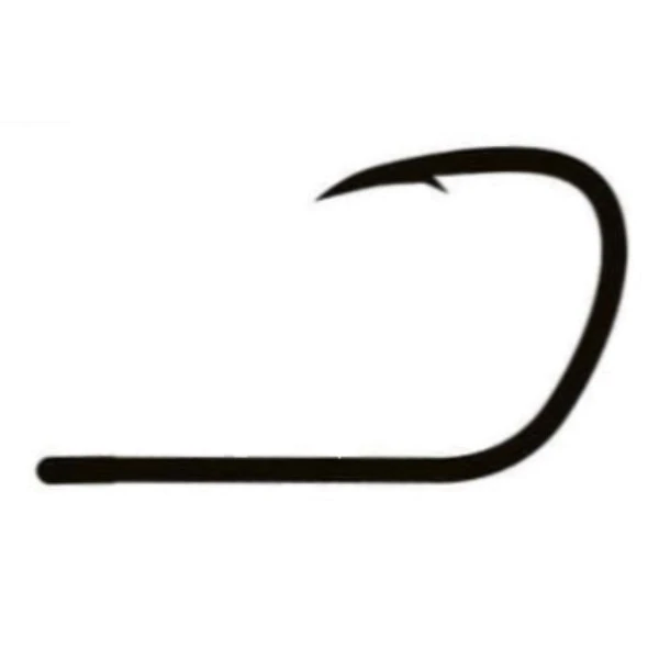 Крючок Одинарный Dunaev Super Feeder 703 №6 10 шт — характеристики,  особенности конструкции