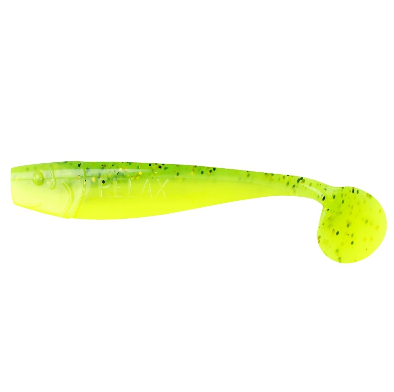 Силиконовая приманка Relax King Shad 4 101 мм 10 шт L280   KS4-L280 — характеристики,
	                                    особенности конструкции