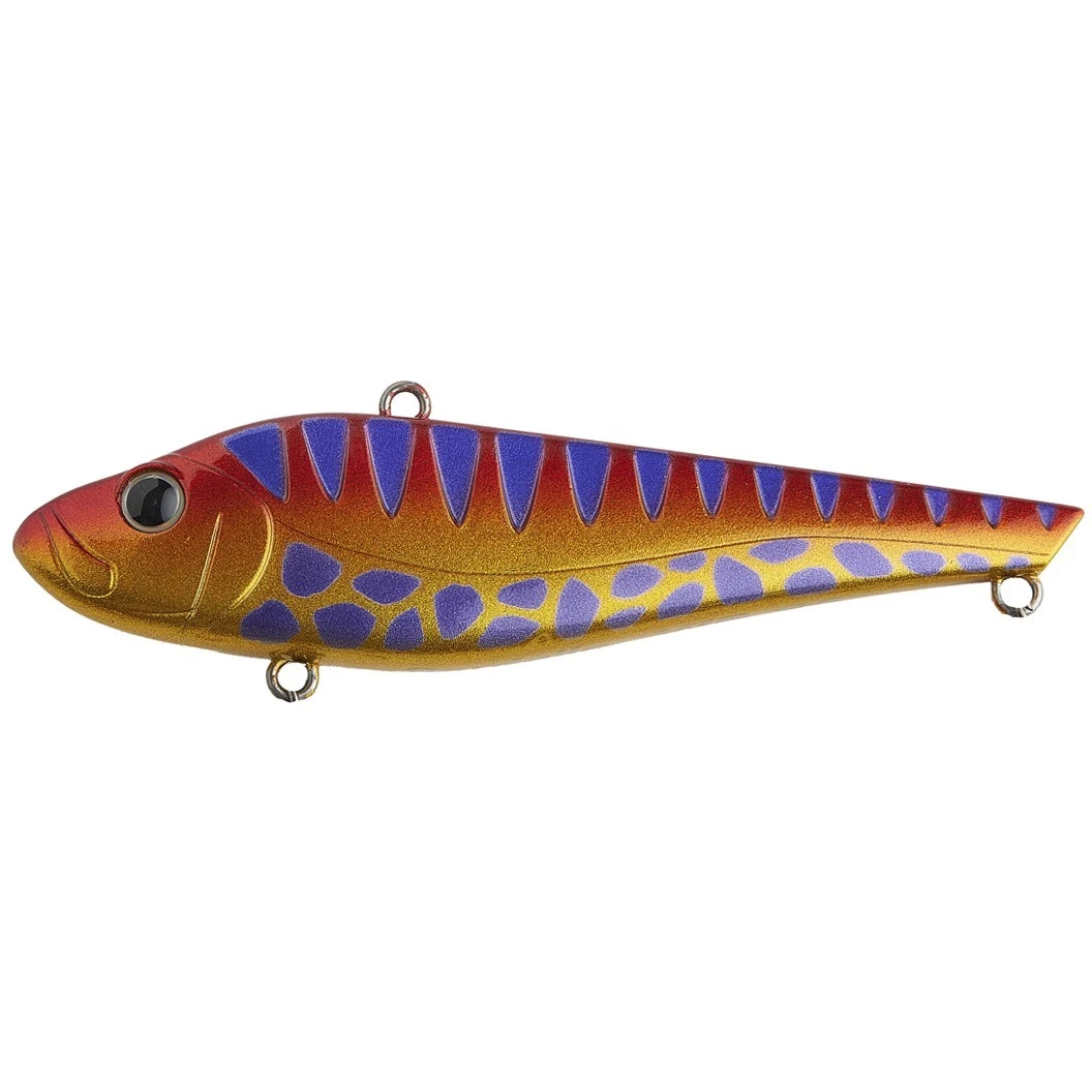 Воблер Narval Frost Sardelle 75 044-Gold/VS 18 гр   NFLSD75044 — характеристики,  особенности конструкции