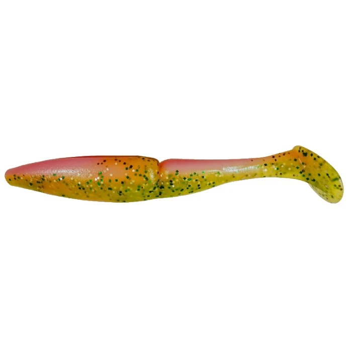 Силиконовая приманка Sawamura One'Up Shad 3 76 мм 7 шт 151   SWSH3151 — характеристики,
	                                    особенности конструкции