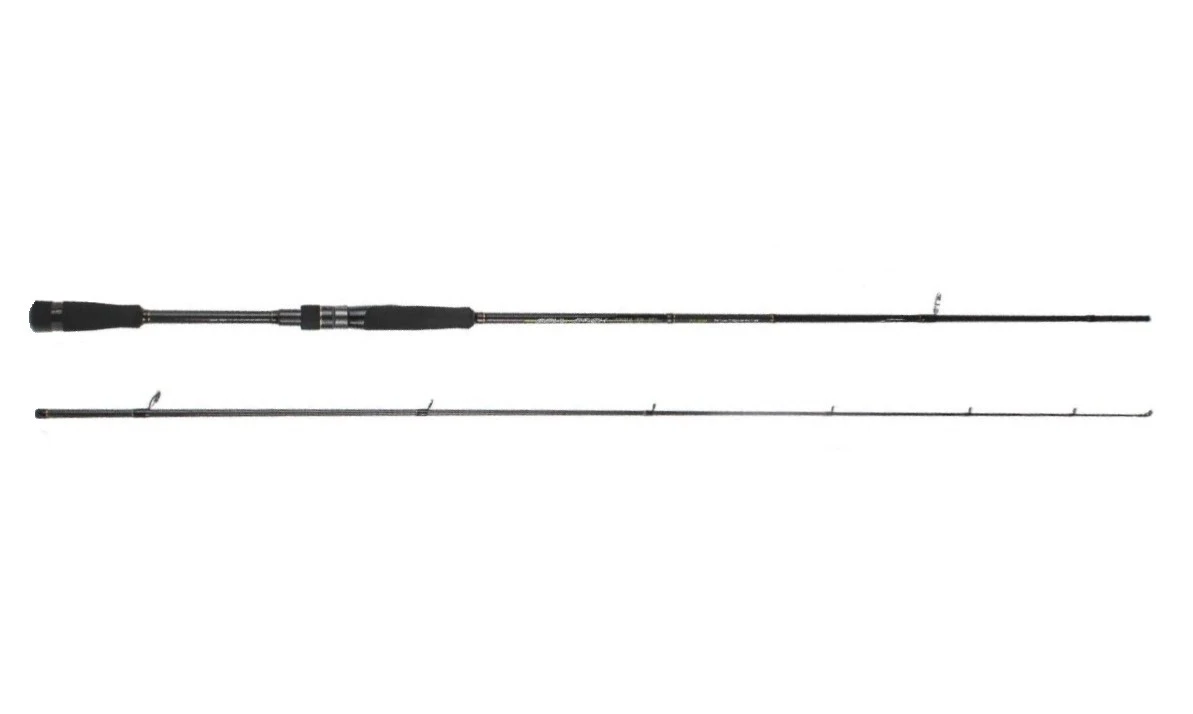 Спиннинг Major Craft Soul Stick 762L/ML 229 см 3 - 16 гр    STS-762L/ML — характеристики,
	                                    особенности конструкции