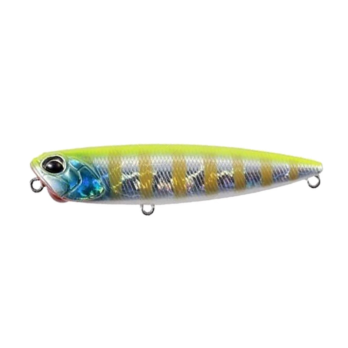 Воблер DUO Realis Pencil 85F ADA3066 Funky Gill DM 9,7 гр   DUO-05938 — характеристики,  особенности конструкции