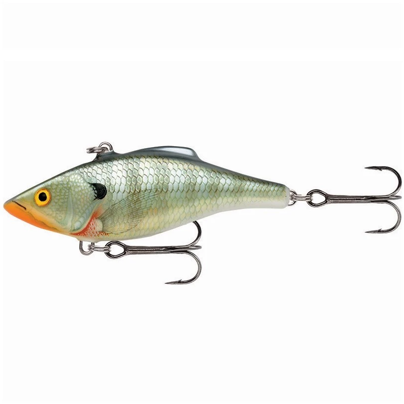 Воблер Rapala Rattlin 05 BG 11 гр   RNR05-BG — характеристики,
	                                    особенности конструкции