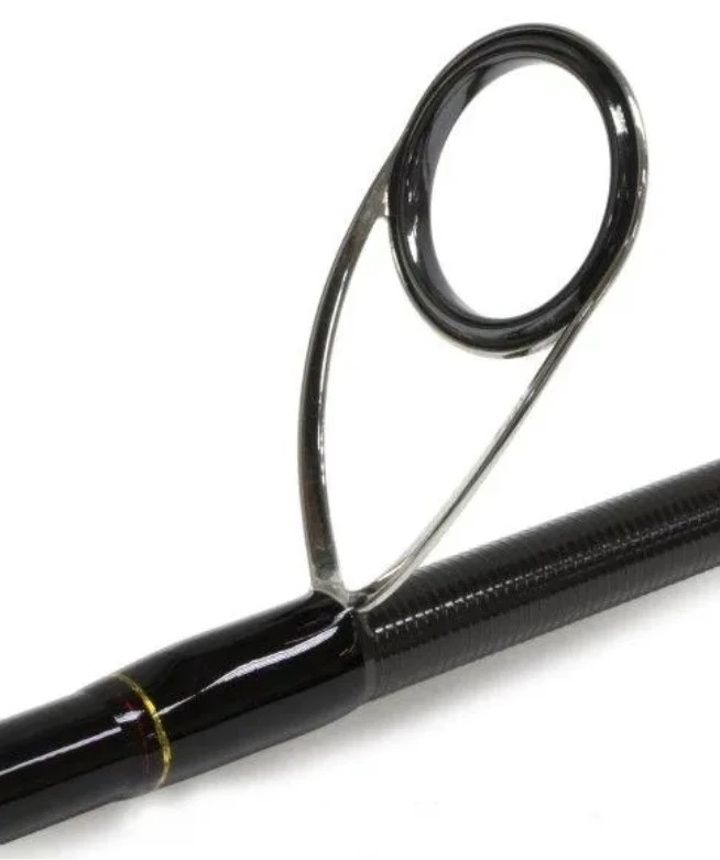 Спиннинг Major Craft Soul Stick 802MH 244 см 9 - 40 гр    STS-802MH — крупный план
	                                    2