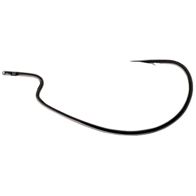 Крючок Офсетный BKK Muse 9005 №1/0 9 шт    A-EW-9514 — характеристики,  особенности конструкции