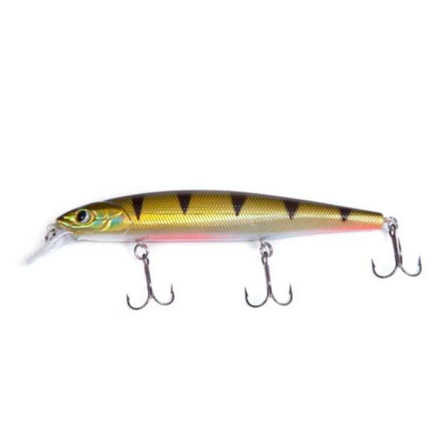 Воблер Lucky John Medjerk 130SP 306 23 гр Original  LJO1713SP-306 — характеристики,  особенности конструкции