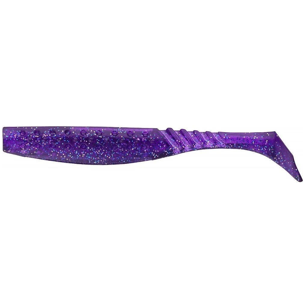 Силиконовая приманка Frapp Funky Shad 4.5 114 мм 5 шт 23 — характеристики,
	                                    особенности конструкции